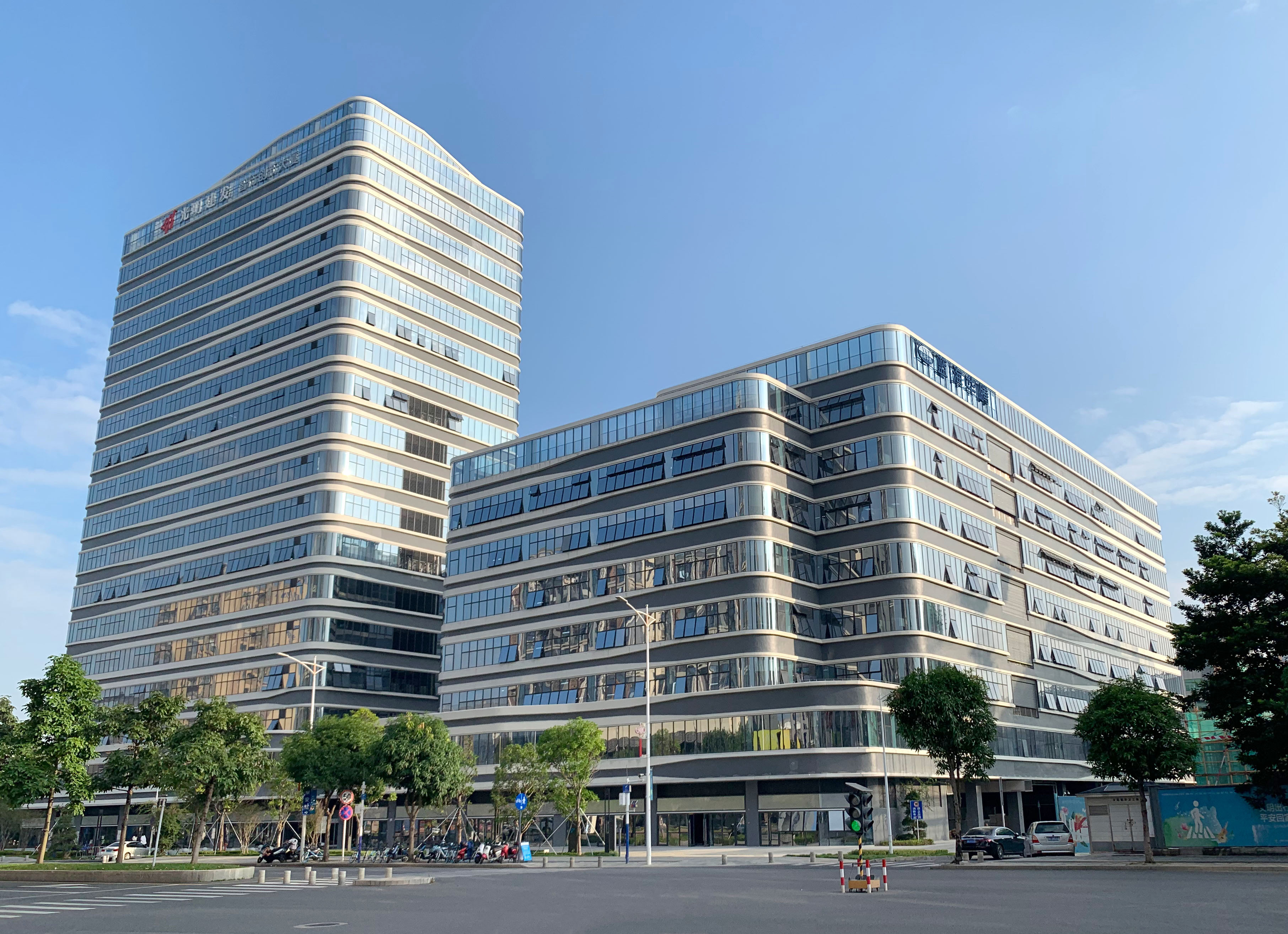 【喜讯】6686体育入选“2024年广东省省级制造业单项冠军企业名单”！