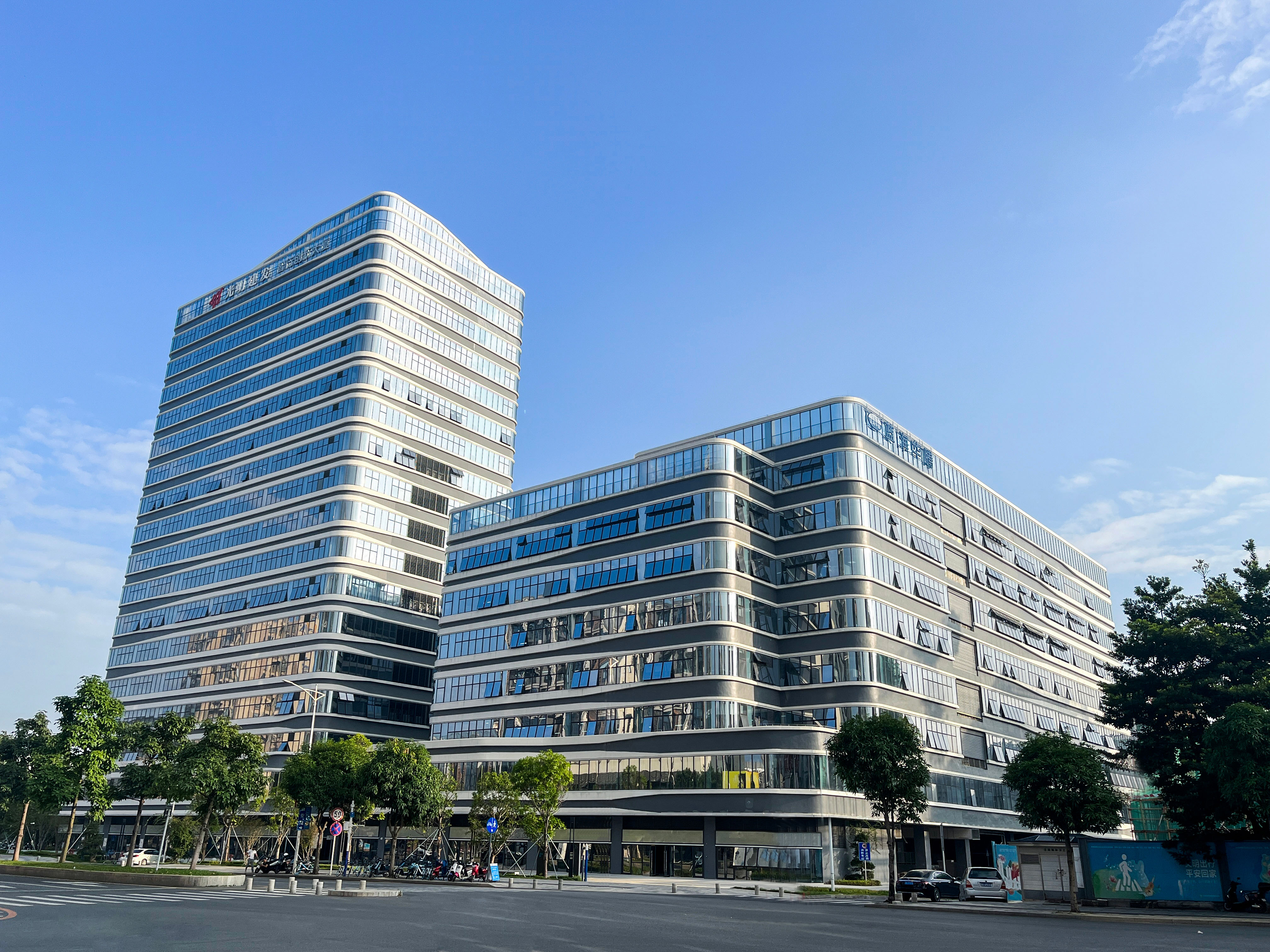 【喜讯】6686体育入选“第二批深圳市制造业单项冠军企业名单”！